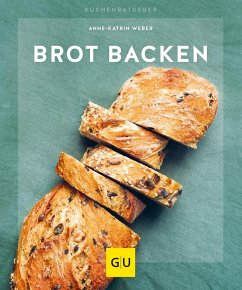 Brot backen von Gräfe & Unzer